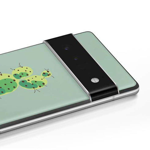 Cactus Prick Google Pixel 6 Pro Skin